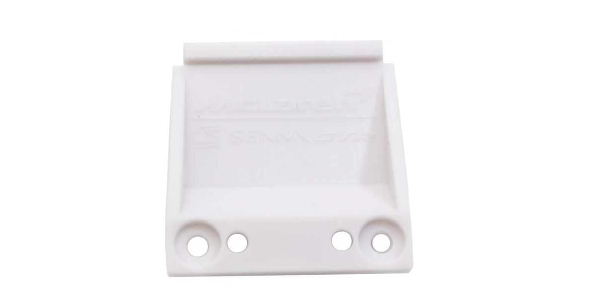 Kyosho - Front Body Mount McLaren Senna GTR Mini-Z - K.MZN208-2 MINI-Z RACER
