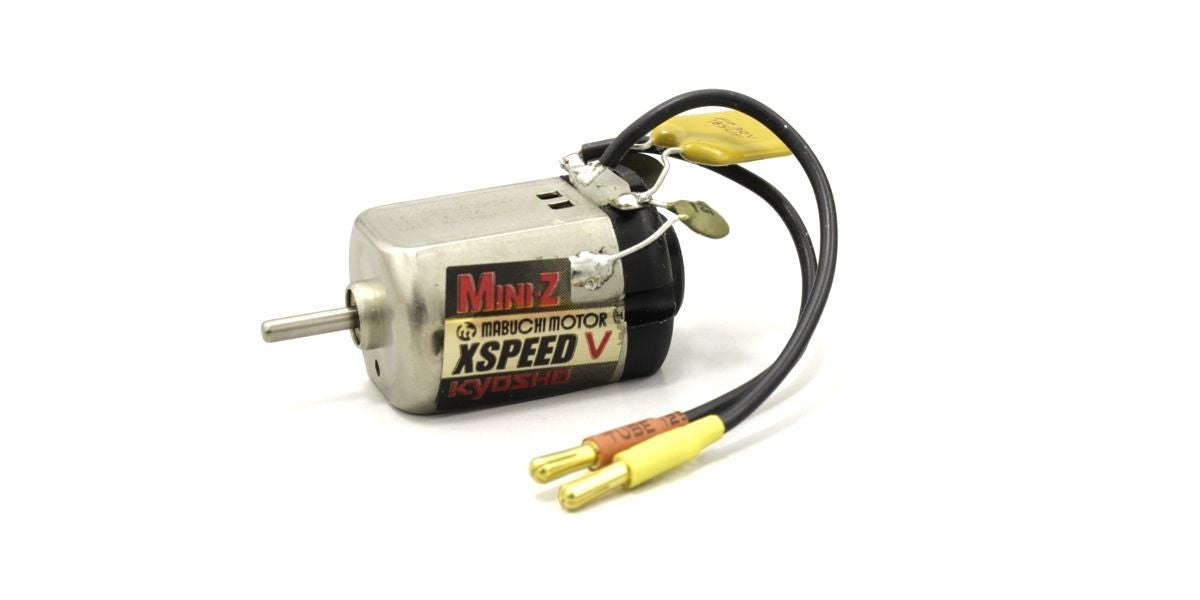 Kyosho - Mini-Z MR03 Evo X-SPEED Brushed Motor (82083 required) - K.MZW301E MINI-Z RACER