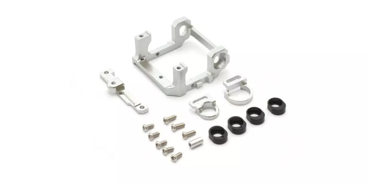 Kyosho - Mini-Z MR04 Shock Post Stay for MZW713 / compatible w/MZW715 - K.MZW713-1 MINI-Z RACER