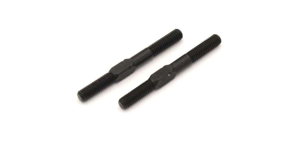 Kyosho - Turnbuckle 30mm (2) for OLW002 - K.OLW002-2 1:10 Parts