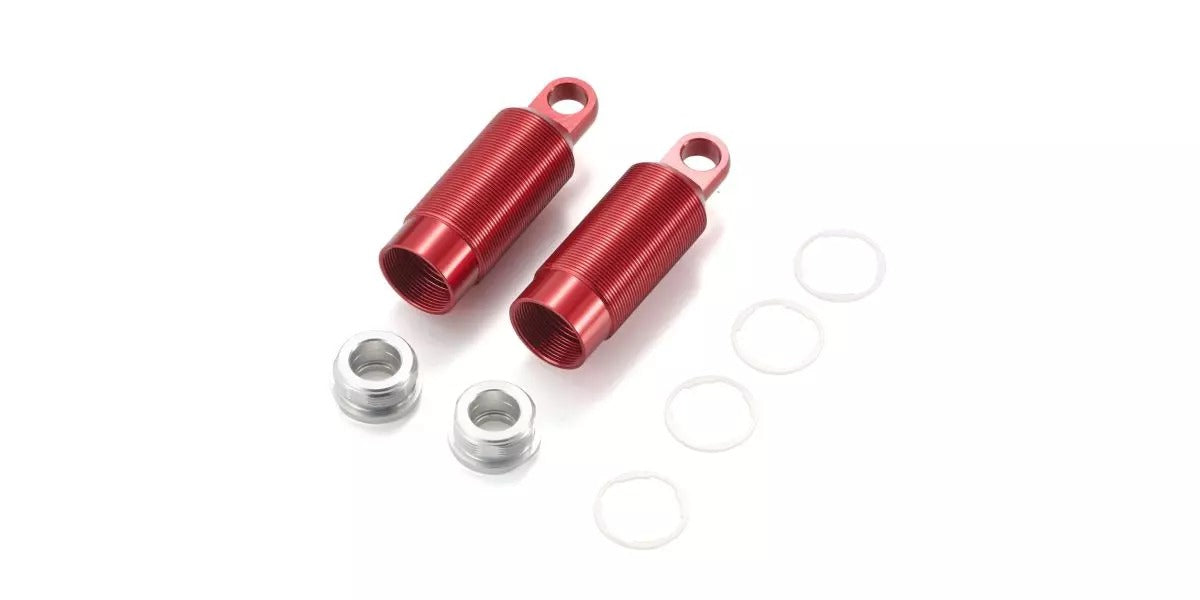 Kyosho - Tomahawk 85WC Shock Case (2) - K.SCW040-01 1:10 Parts -Legendary