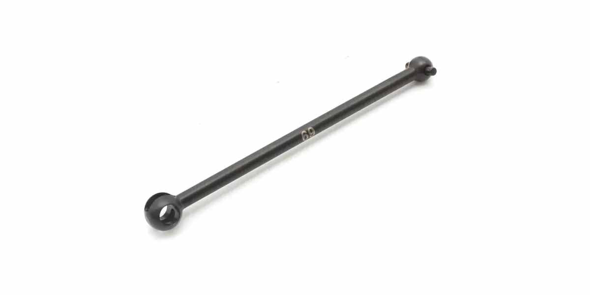Kyosho - Ultima RB7.5 Swing Shaft 69mm for UB014 - K.UB014-02 1:10 Parts Competition