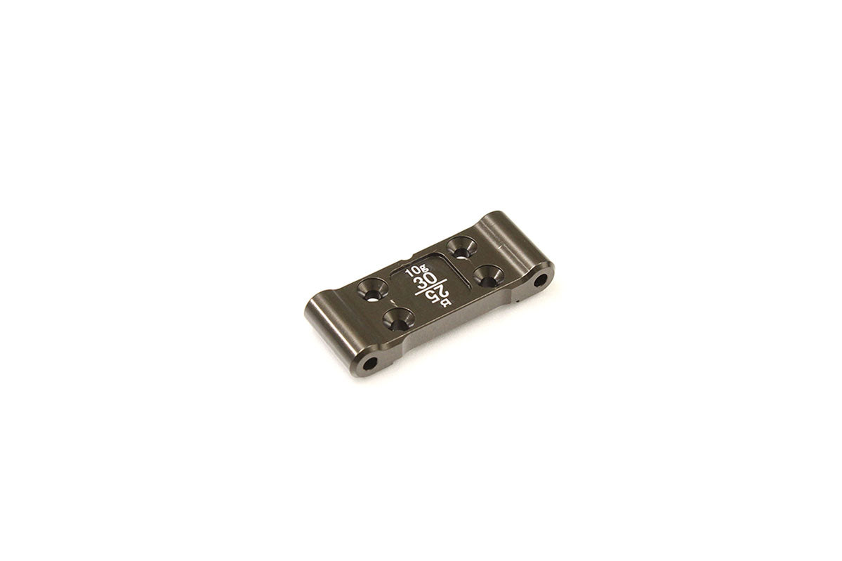 Kyosho - Ultima RB7.5 Aluminium10g Front Suspension Block (UMW723B) - K.UB021 1:10 Parts Competition