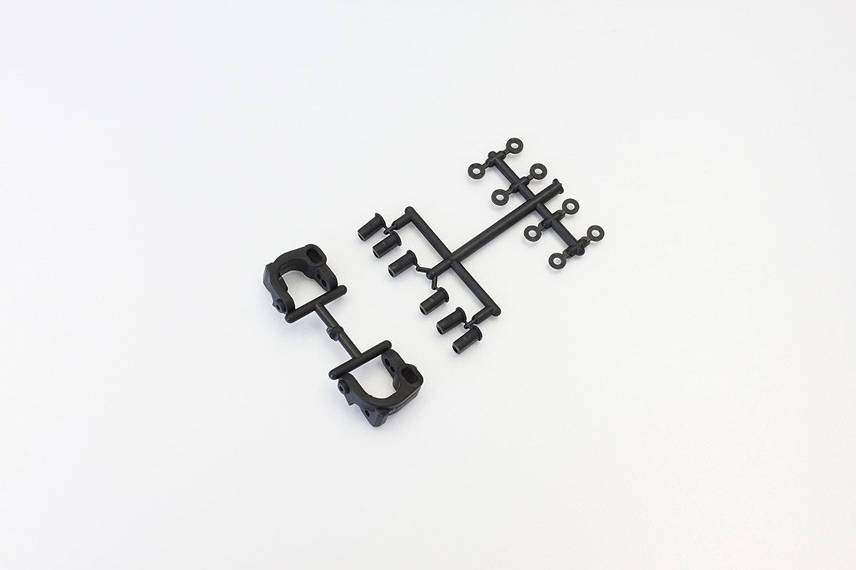 Kyosho - Ultima RB7.5 Front Hub Carrier Set (2) UM715B - K.UB025 1:10 Parts Competition
