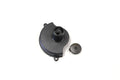 Kyosho - Ultima RB7.5 LDW Gear Cover Se t(UM739) - K.UB031 1:10 Parts Competition