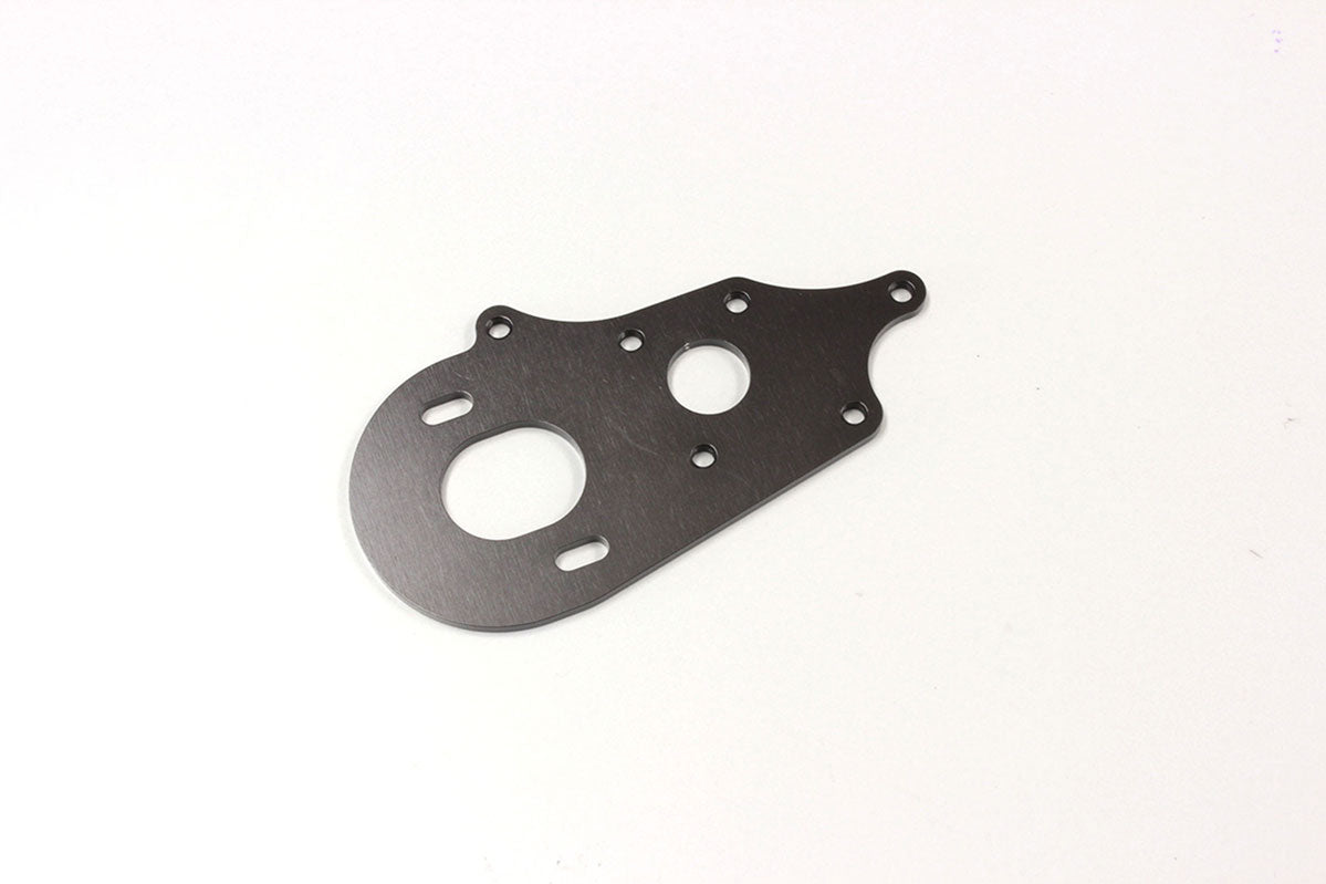 Kyosho - Ultima RB7.5 LDW Motor Plate (UM738) - K.UB032 1:10 Parts Competition