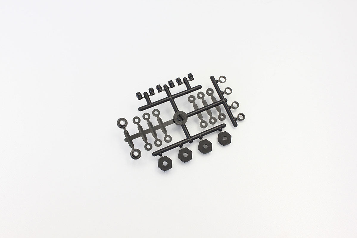 Kyosho - EP Ultima RB7.5 Drive Washer Set (UM603B) - K.UB042 1:10 Parts