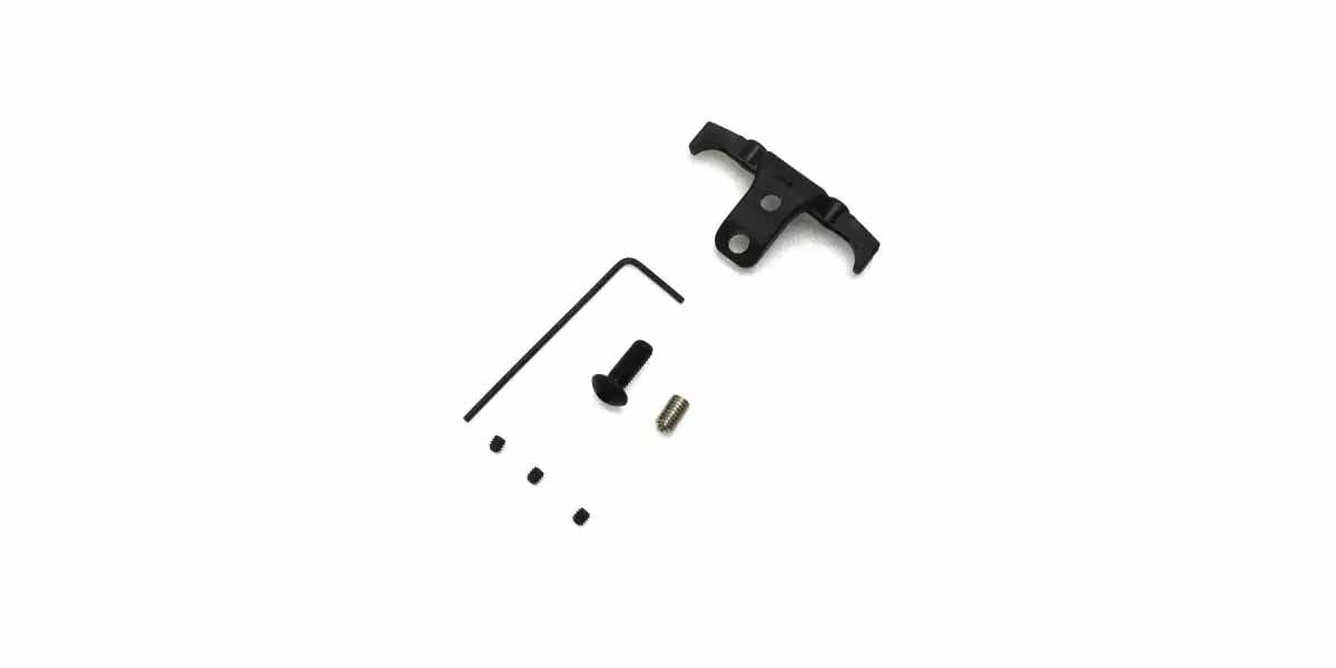 Kyosho - Ultima RB7.5 Front Anti-Roll Bar Holder (UMW746-01) - K.UBW002-01 1:10 Parts Competition