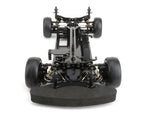 LOUISE - RC 1/10 LTX Pro Carbon Fibre 4wd TOURING CAR KIT (Same as Carten T410R) - LNHA102