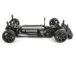 LOUISE - RC 1/10 LTX Pro Carbon Fibre 4wd TOURING CAR KIT (Same as Carten T410R) - LNHA102