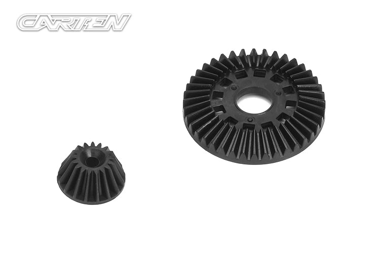 LOUISE / Carten - RC DIFF GEARS (BALL DIFF TYPE) - NBA241