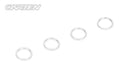 LOUISE / Carten - RC DIFF O-RINGS (BALL DIFF TYPE) NBA242
