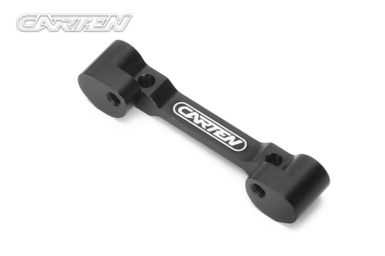 Carten / Louise LMX - M210 MTC - (Hop-up) Front Hanger & Steering Mount - NBA316 (1x needed)
