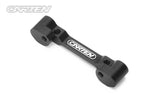 Carten / Louise LMX - M210 MTC - (Hop-up) Front Hanger & Steering Mount - NBA316 (1x needed)