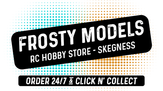 FROST MODELS - GIFT CARD