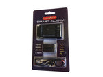 Logic RC - Smart Lipo Alarm Lithium Battery Checker & Alarm 1-8cells - P-FS-BC06