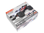 PD RACING - TR16 II Brushed Truggy 1:16 SCALE READY TO RUN WITH 2S LIPO (30mph) - PD304T