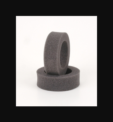 Schumacher - Schumacher U6652 - Foam Tyre Insert; Hard - Front - CAT (pr) - SCU6652