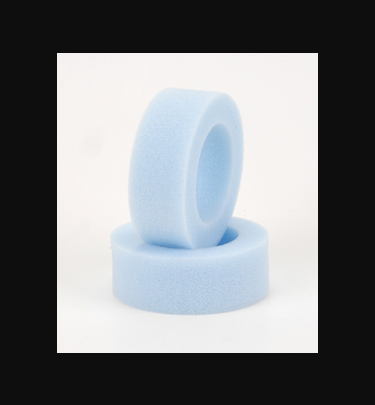 Schumacher - Schumacher U6733 - Foam Tyre Insert; Med - Front - CAT (pr) - SCU6733