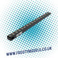 SKY RC - 1/10 CAR CHASSIS RIDE HEIGHT GAUGE 3.8-7.0MM SETUP TOOL (BLACK) SK-600069-19