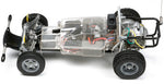 Tamiya - 1/10 RC Buggy Kit - Sand Scorcher - 58452 TAMIYA R/C KITS