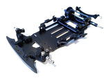 BattCave - Mini GT12 (1/12) (Joker) JOK3R-R Competition Racer Kit (Kit Form) - Brushless 46T Gear Spec