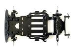 BattCave - Mini GT12 (1/12) (Joker) JOK3R-R Competition Racer Kit (Kit Form) - Brushless 46T Gear Spec