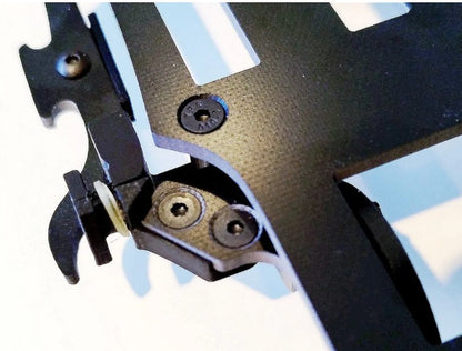 (COMING SOON - PRE-ORDERS ONLY) BattCave - Mini GT12 (1/12) JOK3R-R Competition Racer Kit (Kit Form)