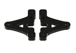 BattCave - JOKER Mini Spares - A-Arm V2 (7 Caster + 1 Camber) JKR-3A71-V2 (JOK3R)