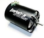BattCave - IMPOST3R 30.5T fixed timing Sensored Brushless motor for 1/12 Mini - IP3R-30-5