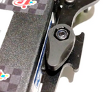 BattCave - JOK3R Mini Quick Release BattClaw Lipo Retainer Set - JKR-018-BC