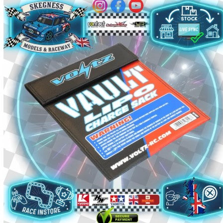 Tamiya Kit Deal - Lipo Combo Deal - Option 2 - Budget Friendly (Slow Charger)