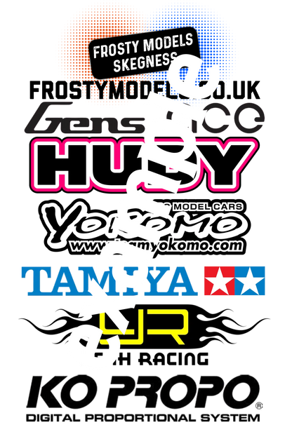 CUSTOM PRINTED TRANSFERS - (HQ UV) ZERO BACKGROUND A3 SIZE ''PEAL AND APPLY''
