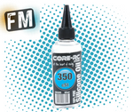 CORE RC - CAR/BUGGY/TRUCK SILICONE SHOCK/DIFF OIL (60ML) 100-500,000CST MULTI LISTING