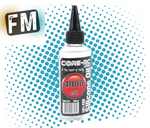 CORE RC - CAR/BUGGY/TRUCK SILICONE SHOCK/DIFF OIL (60ML) 100-500,000CST MULTI LISTING