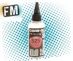 CORE RC - CAR/BUGGY/TRUCK SILICONE SHOCK/DIFF OIL (60ML) 100-500,000CST MULTI LISTING