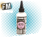 CORE RC - CAR/BUGGY/TRUCK SILICONE SHOCK/DIFF OIL (60ML) 100-500,000CST MULTI LISTING