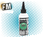 CORE RC - CAR/BUGGY/TRUCK SILICONE SHOCK/DIFF OIL (60ML) 100-500,000CST MULTI LISTING