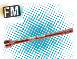 EDS RC TOOLS TIE-ROD TURNBUCKLE WRENCHS - 3MM/4MM/5MM/5.5MM - MULTI LISTING