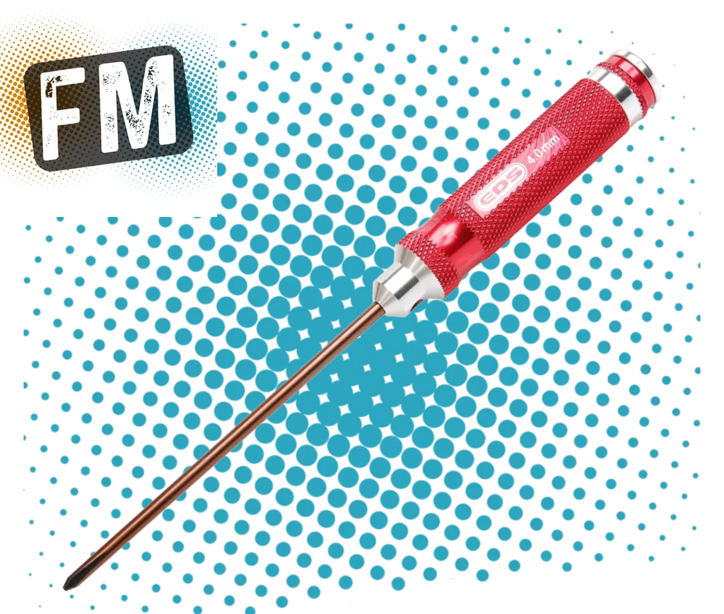 EDS RC TOOLS RANGE - SCREW DRIVERS/SOCKETS/HEX 1.5/2.0/2.5/3.0MM - MULTI LISTING