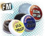 SCHUMACHER GREASES (5ML) MOLY, AXLE, DIFF LUBE - MULTI LISTING