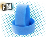 SCHUMACHER 25MM WIDE 1/10 CAR FOAM INSERTS (2PC) MULTI LISTING