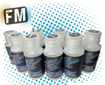FASTRAX - RACING PURE SILICONE DIFF OIL 1000-1MILLION CST