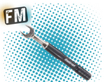 FASTRAX TURNBUCKLE WRENCHS - 3/3.5/4/5/5.5/6/7MM - MULTI LISTING