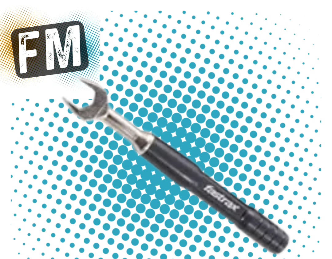 FASTRAX TURNBUCKLE WRENCHS - 3/3.5/4/5/5.5/6/7MM - MULTI LISTING