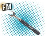 FASTRAX TURNBUCKLE WRENCHS - 3/3.5/4/5/5.5/6/7MM - MULTI LISTING