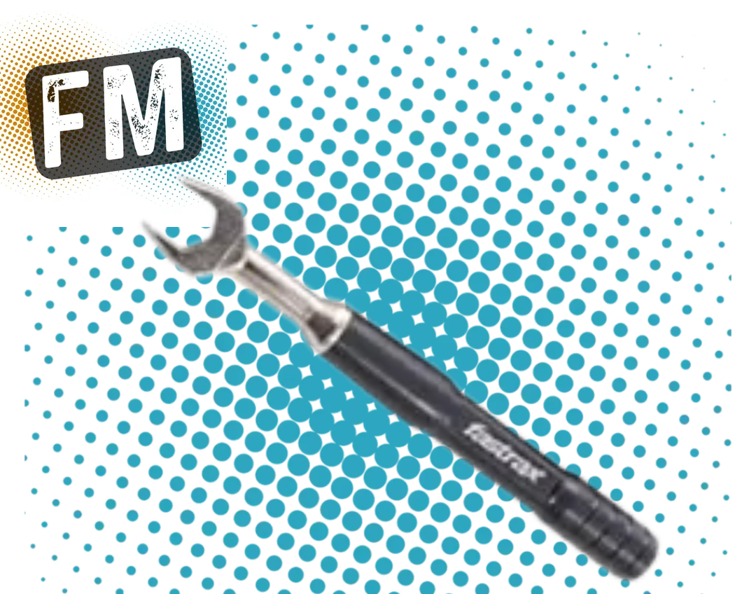 FASTRAX TURNBUCKLE WRENCHS - 3/3.5/4/5/5.5/6/7MM - MULTI LISTING