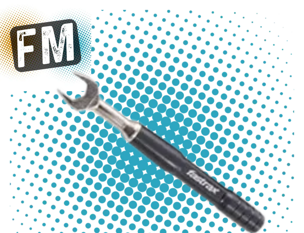 FASTRAX TURNBUCKLE WRENCHS - 3/3.5/4/5/5.5/6/7MM - MULTI LISTING