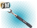 FASTRAX TURNBUCKLE WRENCHS - 3/3.5/4/5/5.5/6/7MM - MULTI LISTING