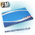 FTX MEDIUM FOAM RC CAR/BUGGY PIT MAT (600X400MM, 2MM THICK) FTX0010
